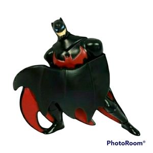 Batman Toy Unlimited Disc Launcher Toy